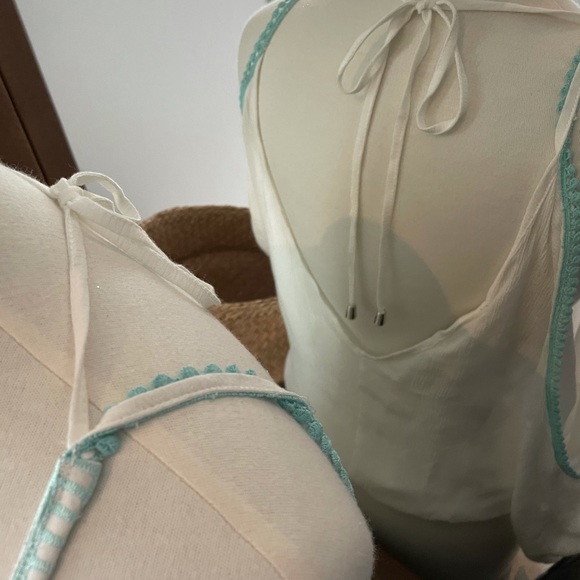 California Moonlight Top...NWT - Picture 5 of 7